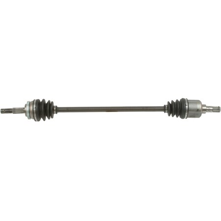 A1 Cardone Remanufactured Cv Drive Axle, 60-6162 60-6162